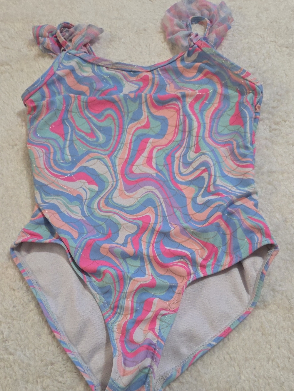 BMAGICAL ONE PIECE SWIMSUIT